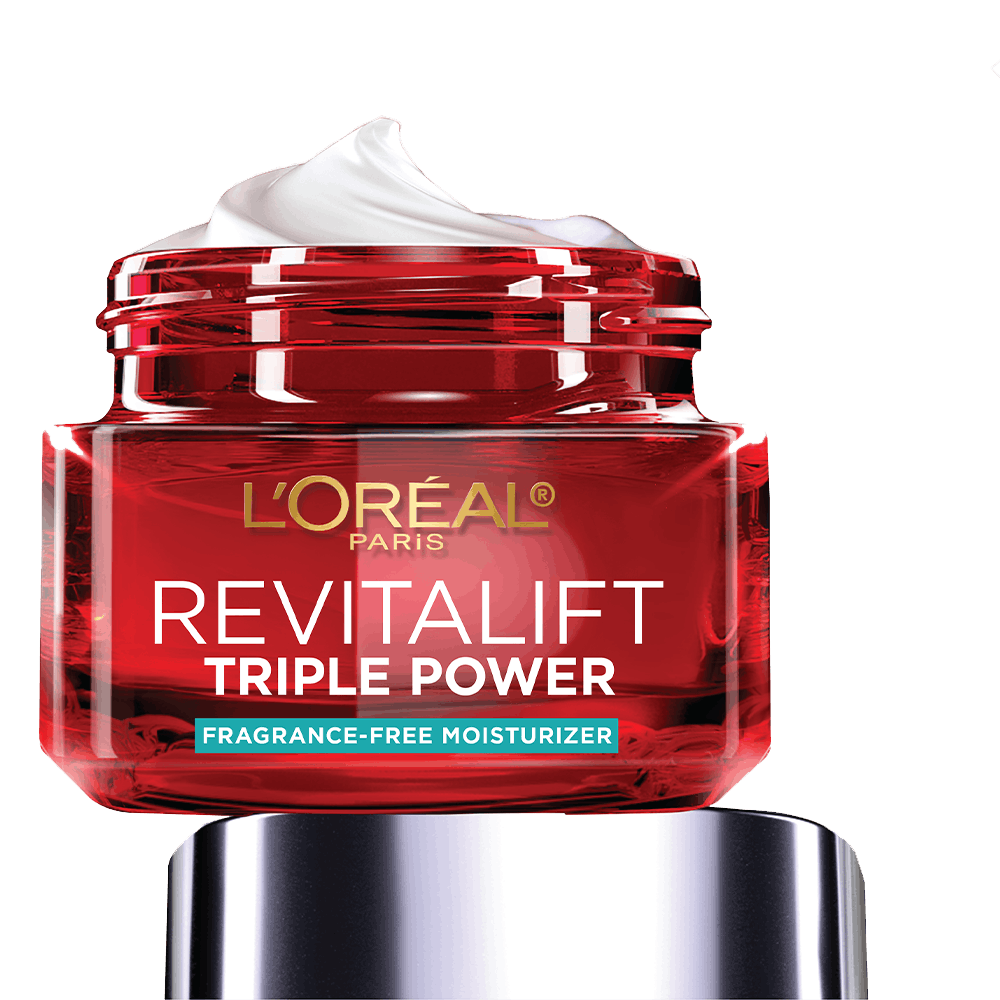 Revital Lift moisturizer