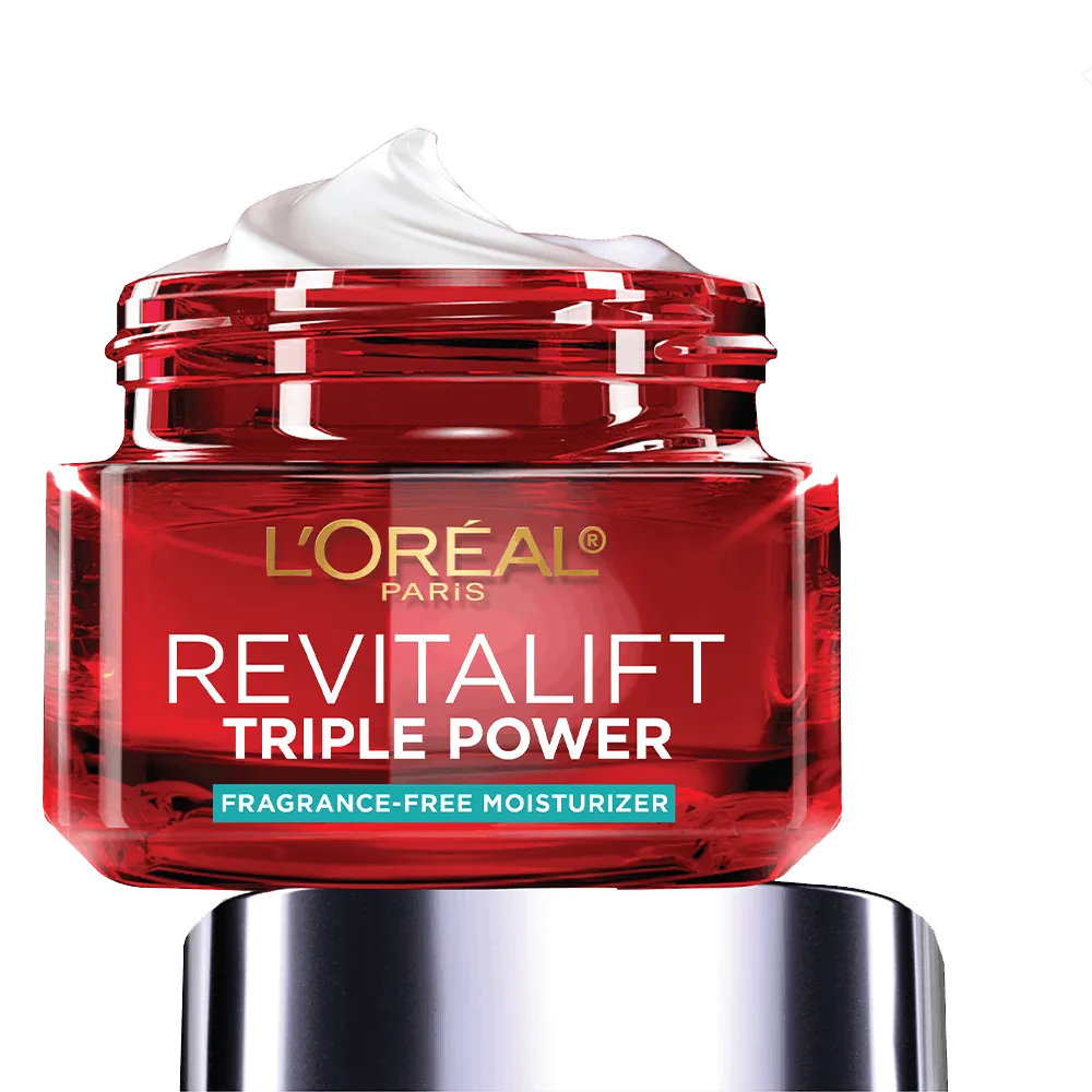 Revital Lift moisturizer