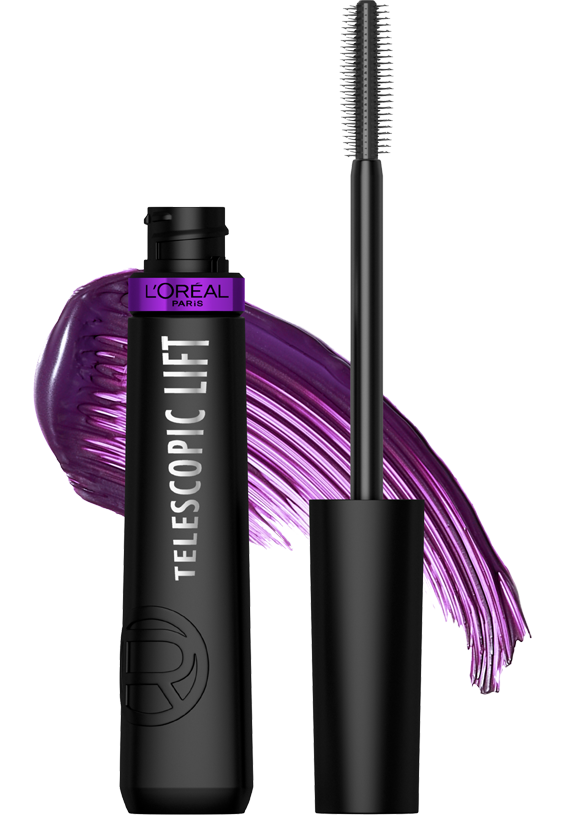 Telescopic Lift Mascara