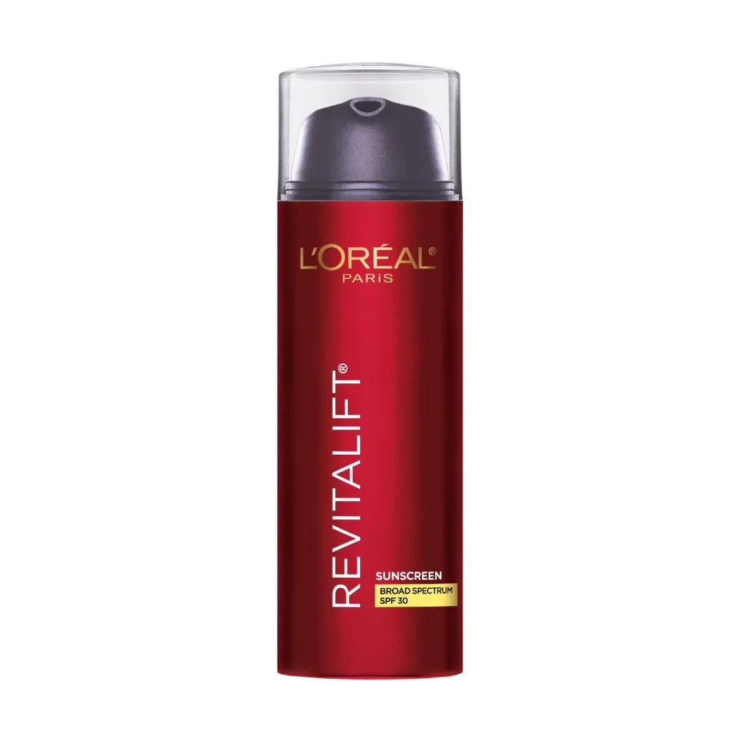 L'Oreal UV Broad Spectrum Double Repair Face Moisturizer SPF 30