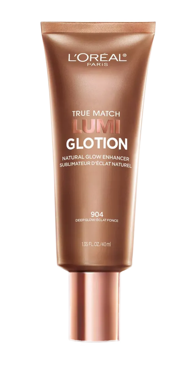 L'Oreal True Match Lumi Glotion