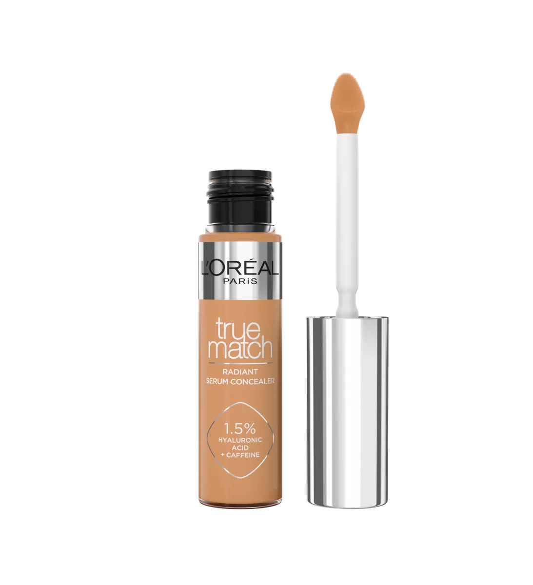 True Match Radiant Serum Concealer