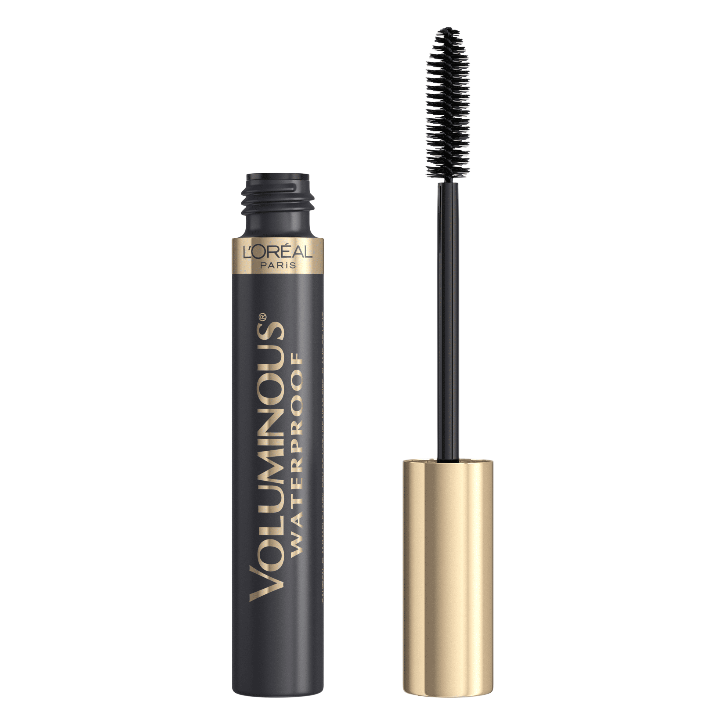 Waterproof Mascara