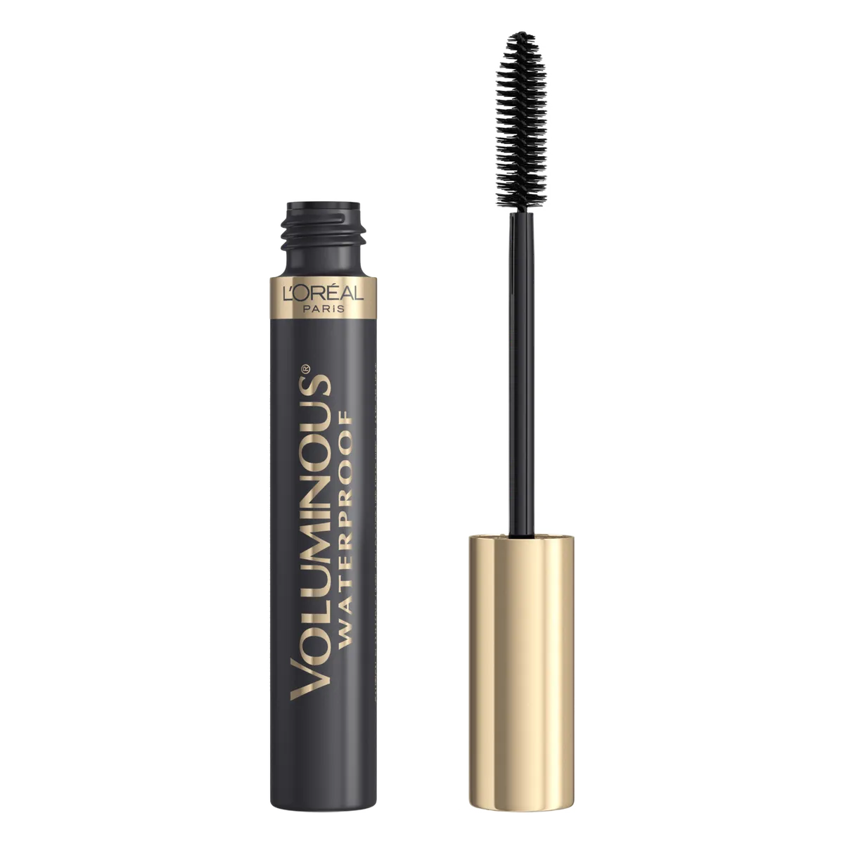 Waterproof Mascara