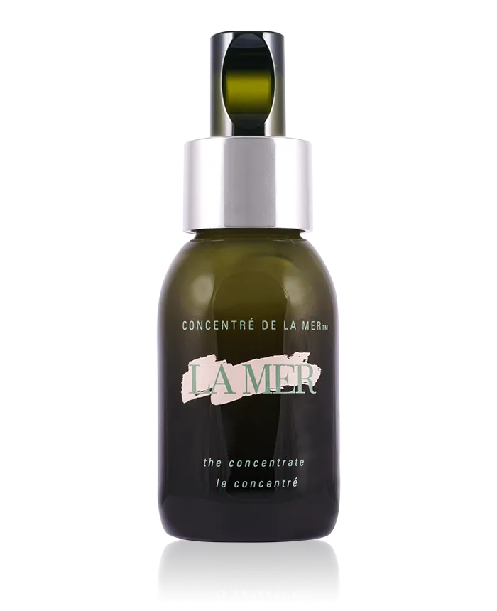 Concentrate Serum