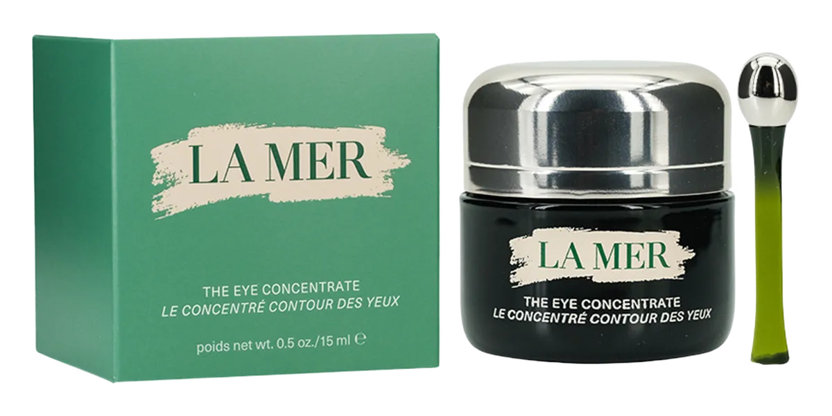 La Mer Eye Concentrate