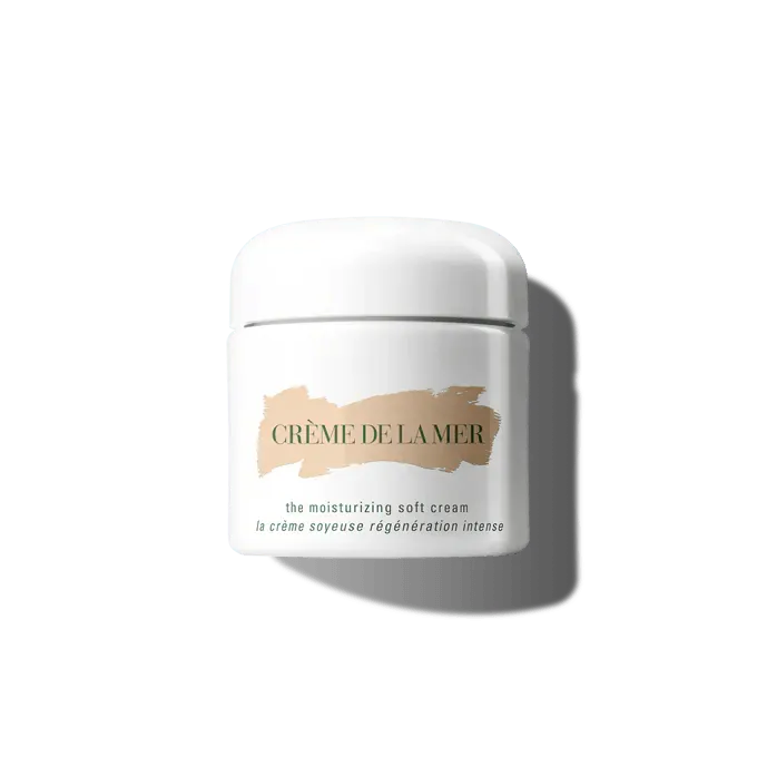 La Mer Moisturizing Soft Cream