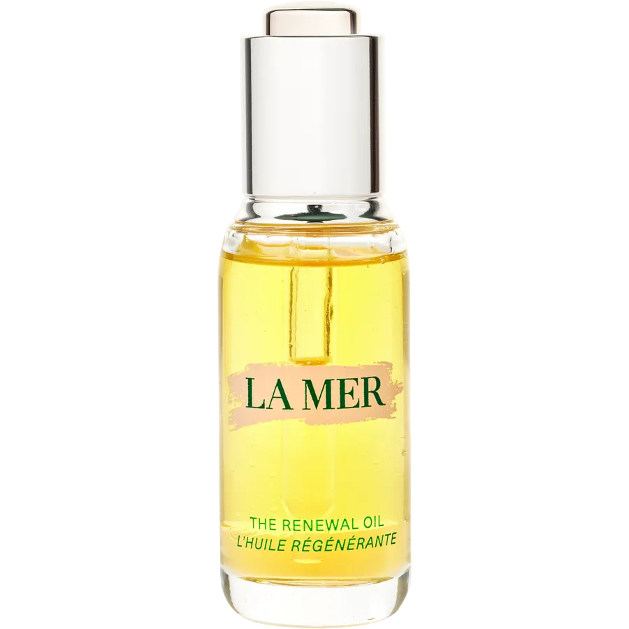 La Mer Renewal Oil