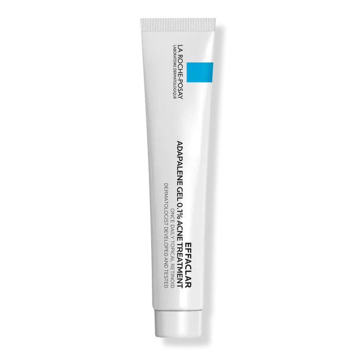 Adapalene Gel