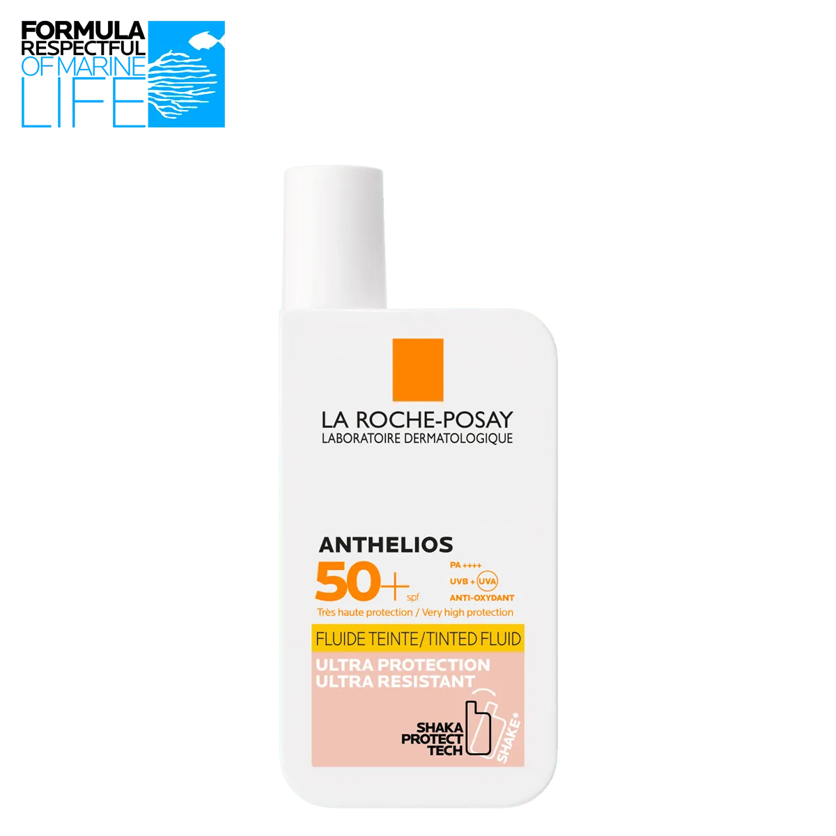La Roche-Posay Anthelios 50 Ultra Tint