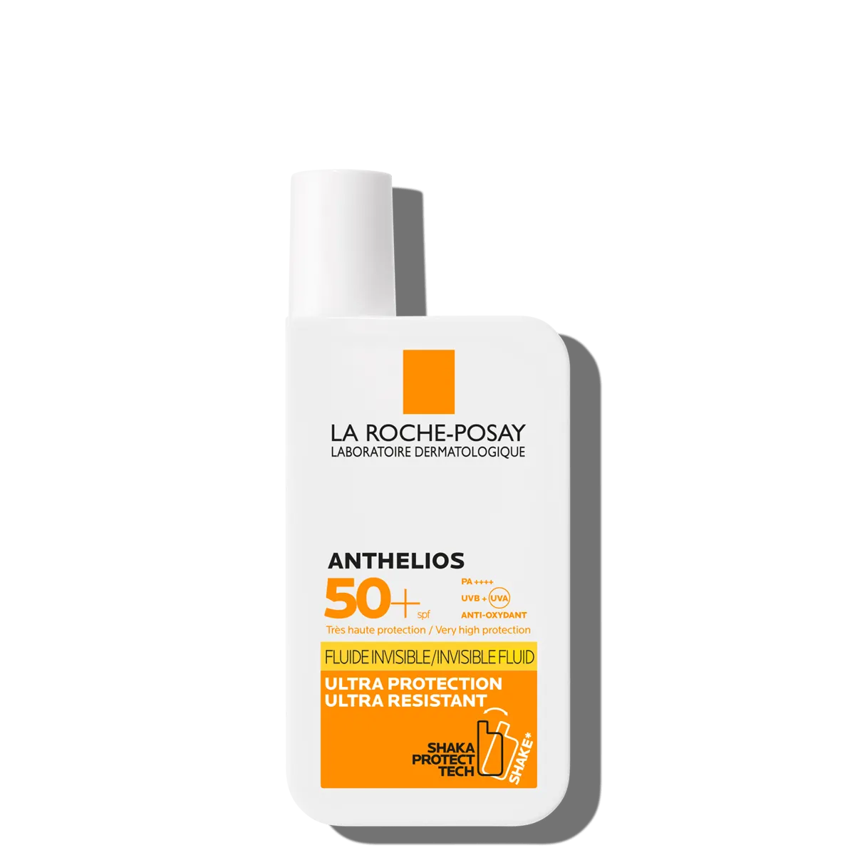 La Roche-Posay Anthelios Invisible Fluid SPF 50