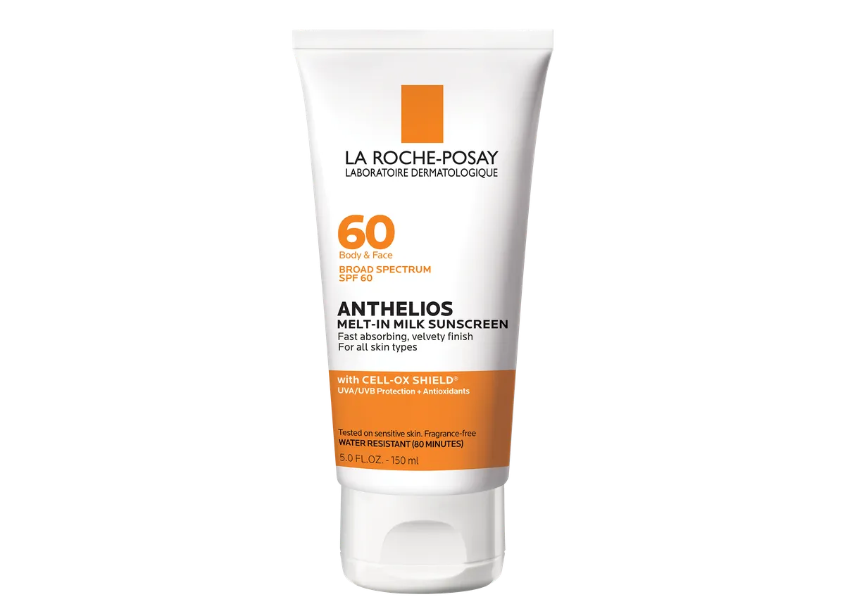 La Roche-Posay Anthelios Melt-in Milk SPF 60