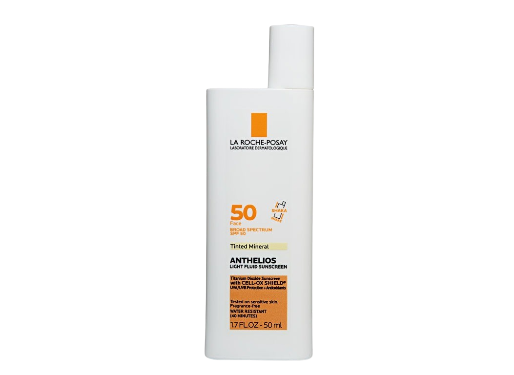 Anthelios Mineral SPF 50