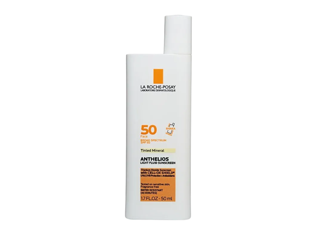 Anthelios Mineral SPF 50