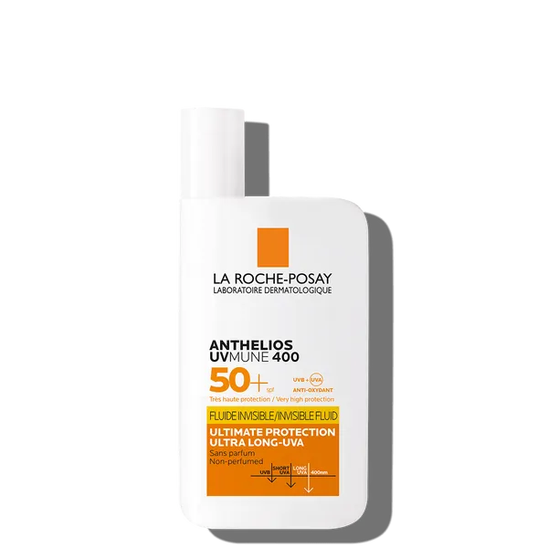 La Roche-Posay Anthelios SPF 50