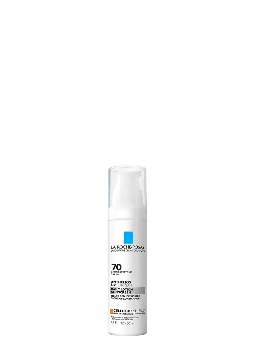 Anthelios UV Correct Daily Lotion SPF 70
