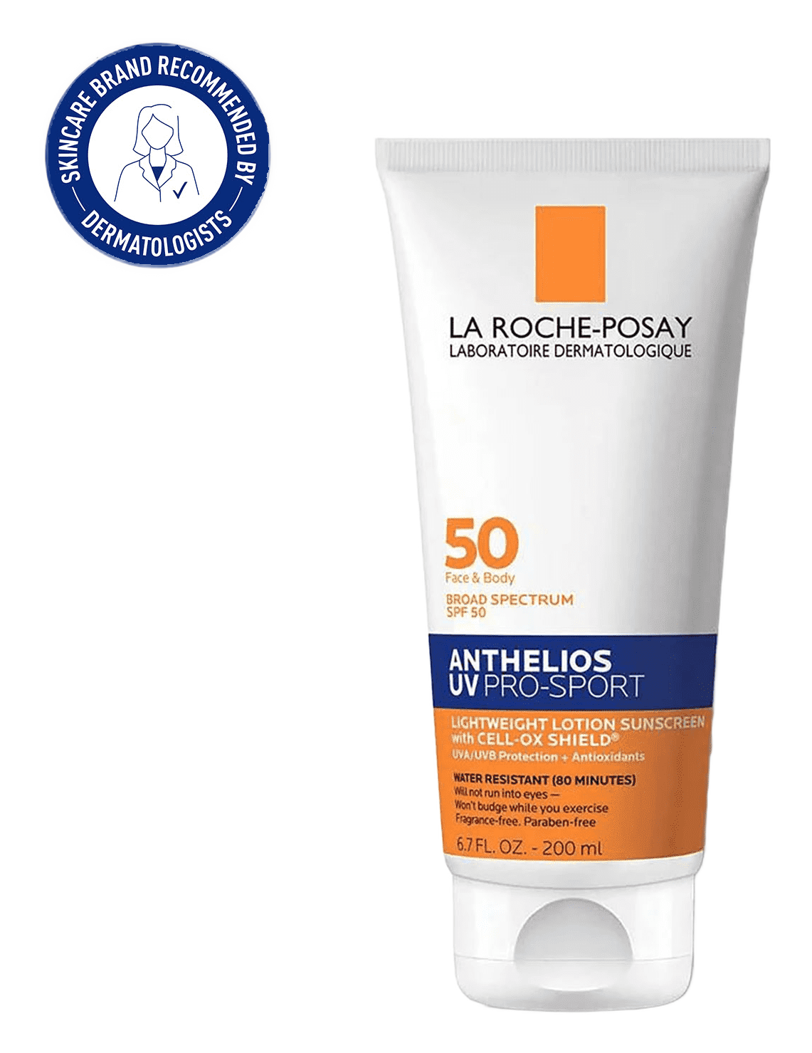 Anthelios UV Pro Sport SPF 50