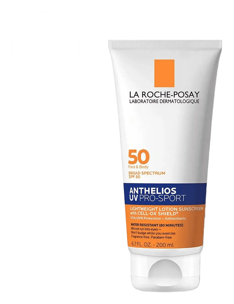 Anthelios UV Pro Sport SPF 50