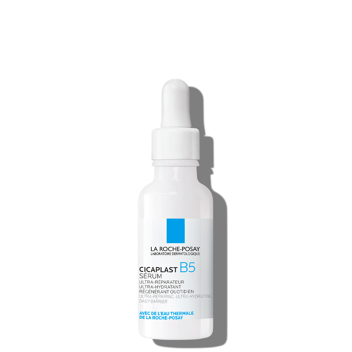Cicaplast B5 Serum