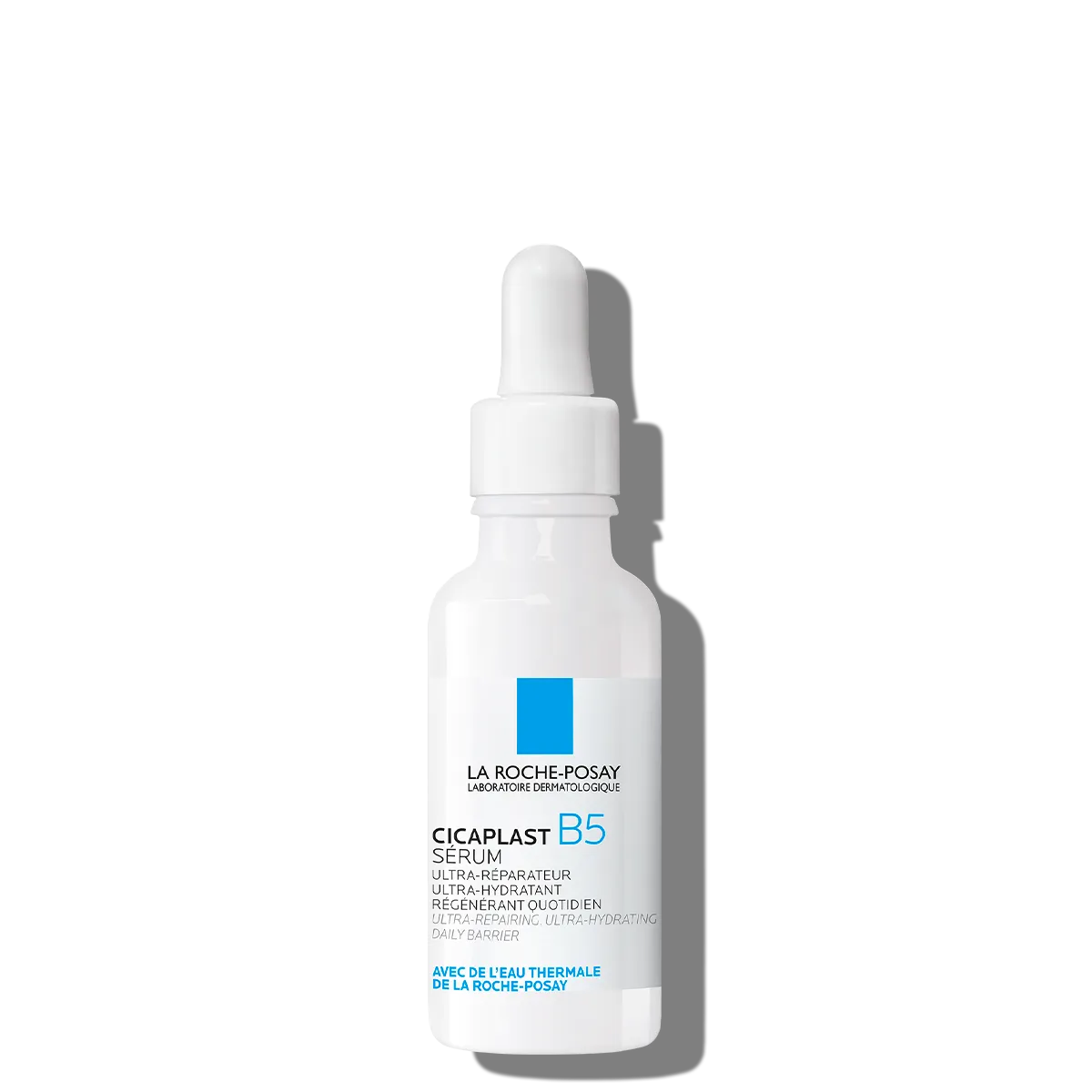 Cicaplast B5 Serum