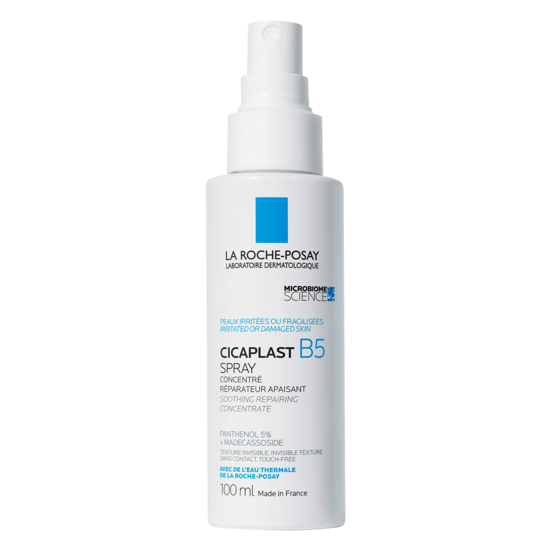 Cicaplast B5 Spray