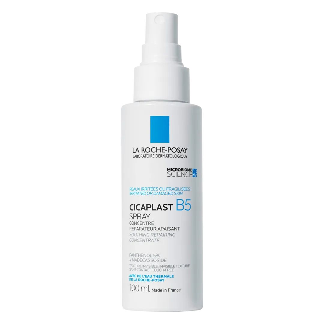 Cicaplast B5 Spray