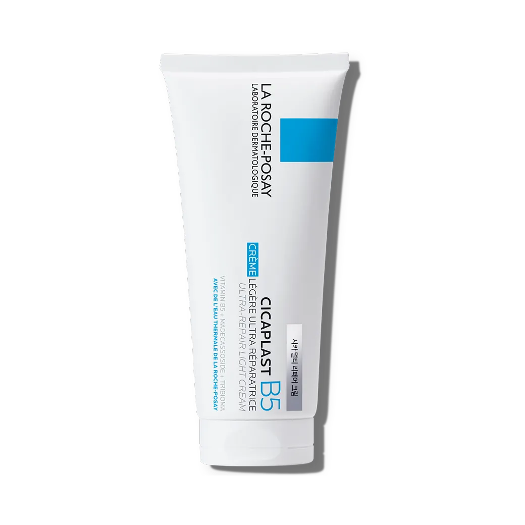 La Roche-Posay Cicaplast Baume B5 (reformulated)
