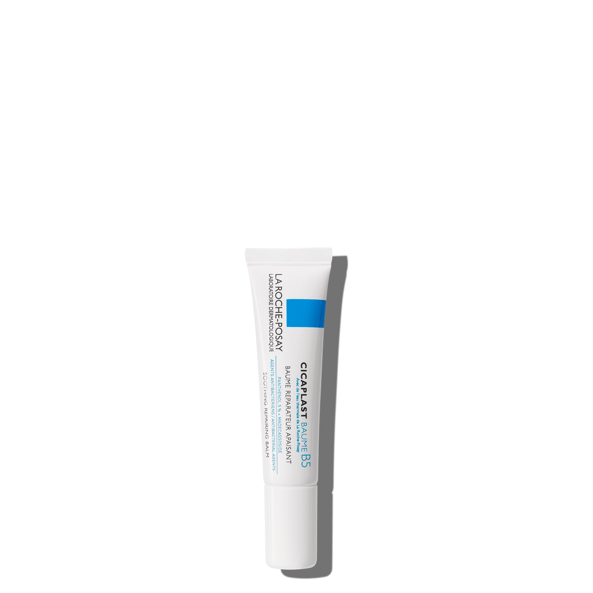 Cicaplast Gel B5