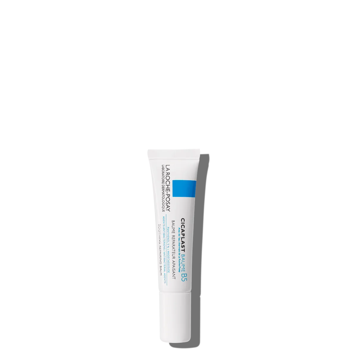 Cicaplast Gel B5