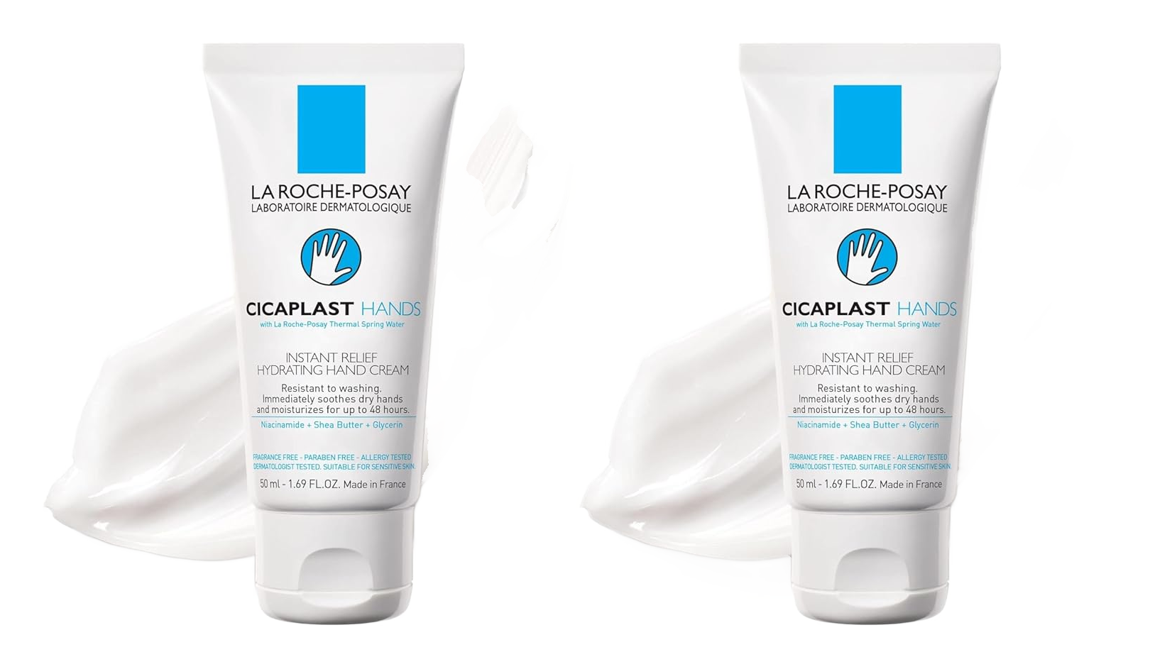 Cicaplast Hand Cream