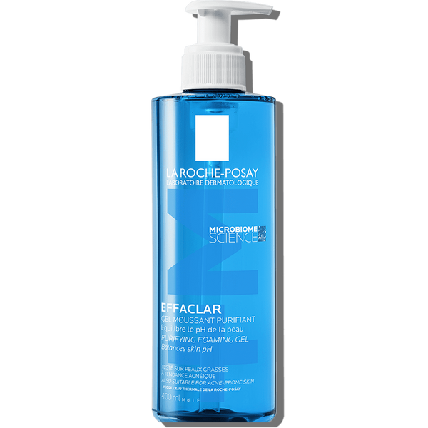Cleanser