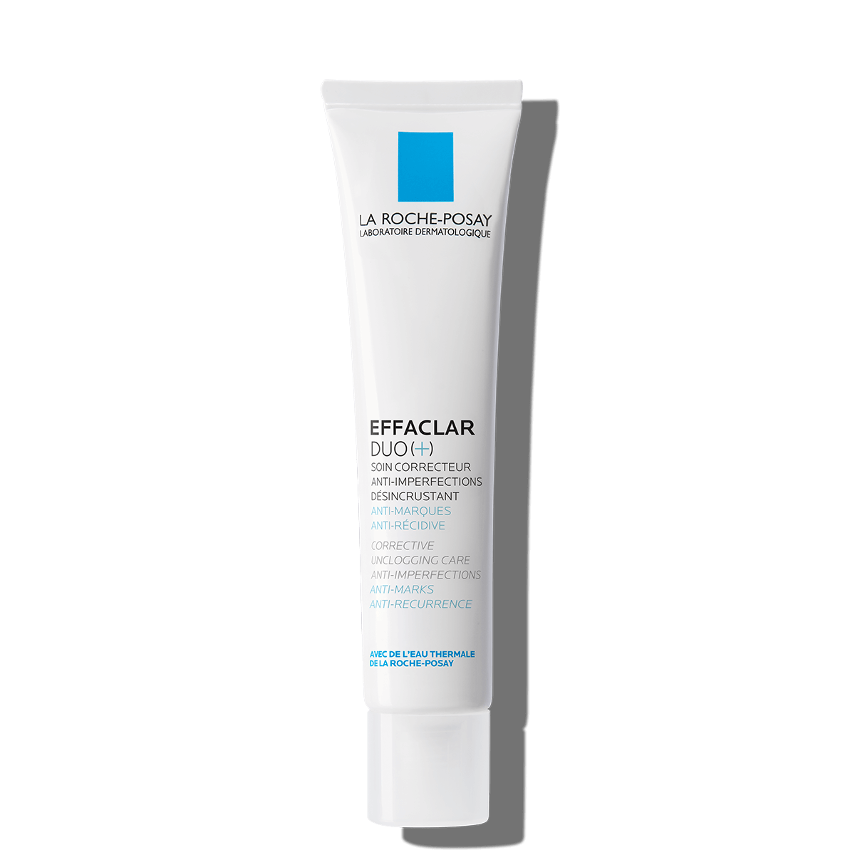 Effaclar Duo