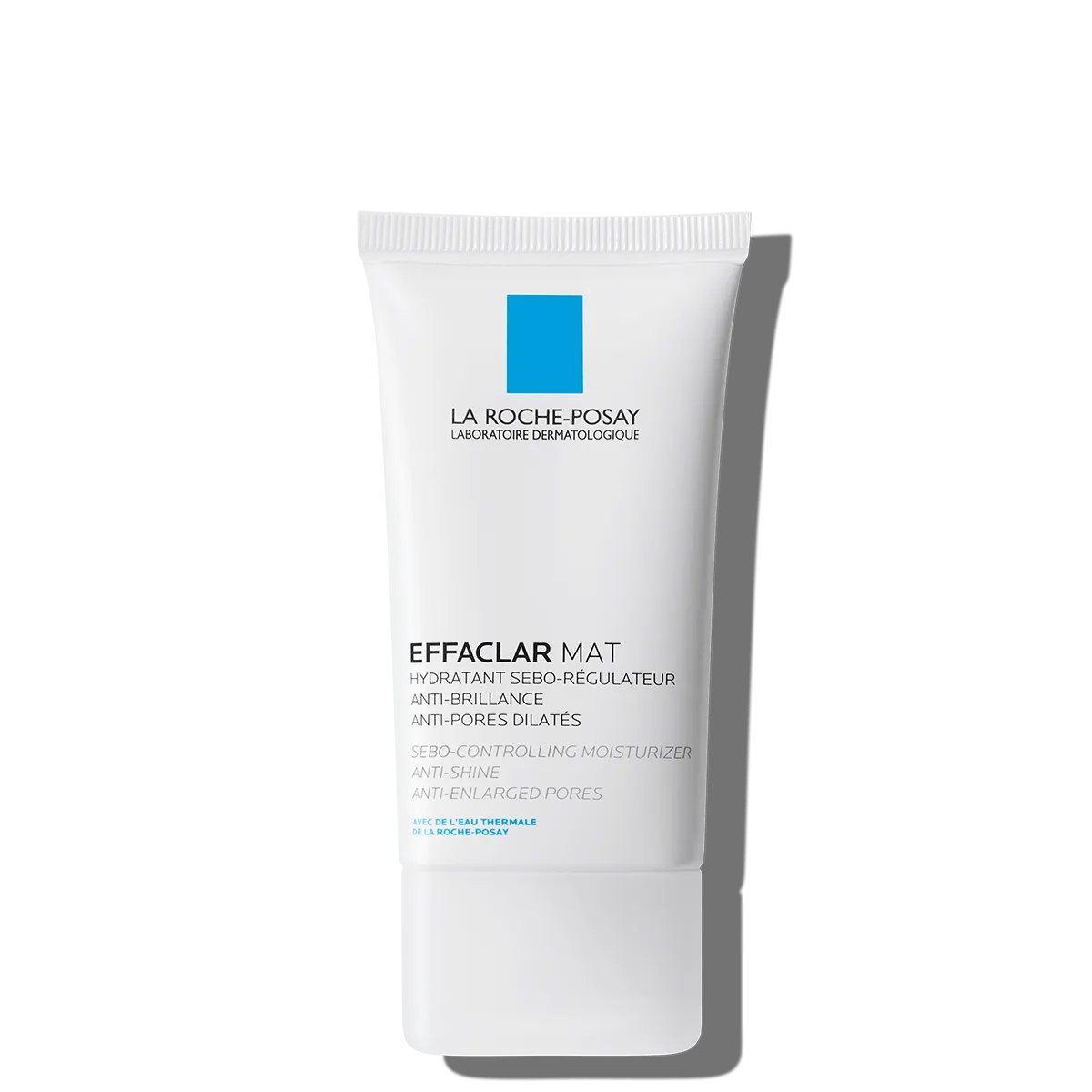 Effaclar Mat Oil-Free Mattifying Moisturizer