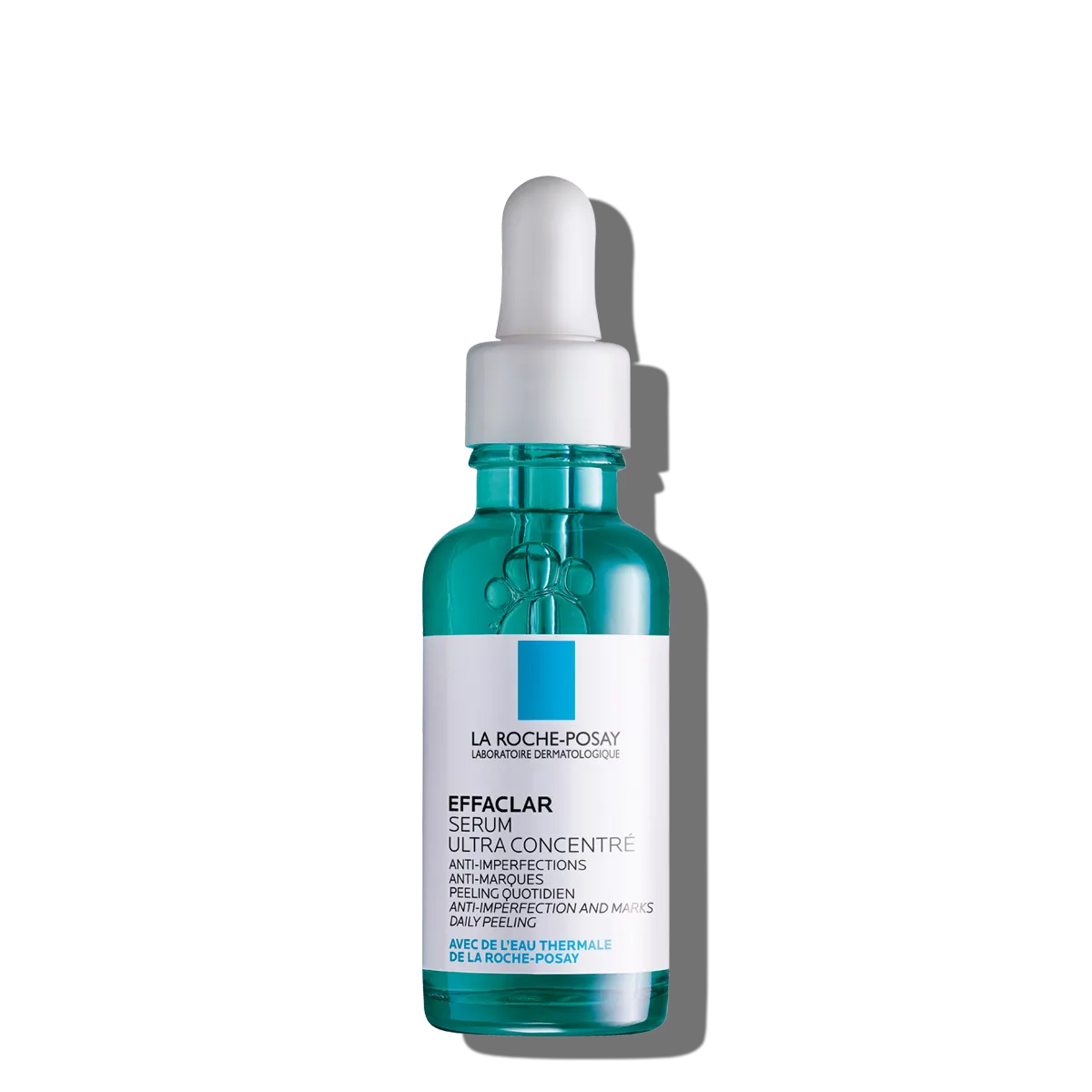 La Roche-Posay Effaclar Ultra Concentrated Serum