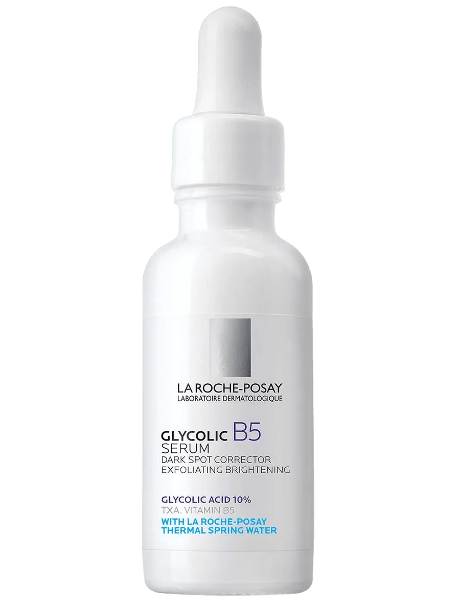 La Roche-Posay Glycolic B5 Serum
