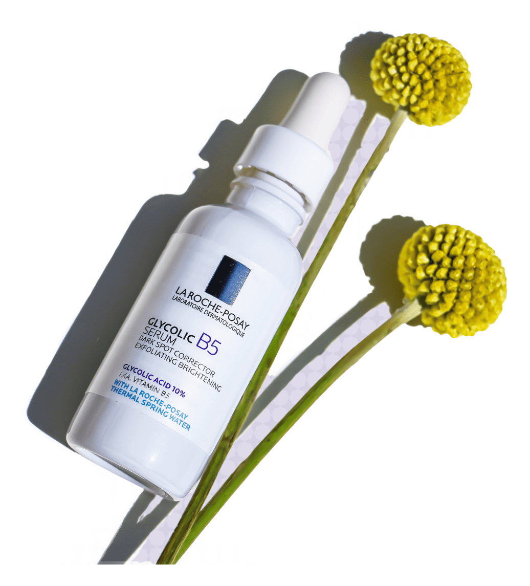 Glycolic B5