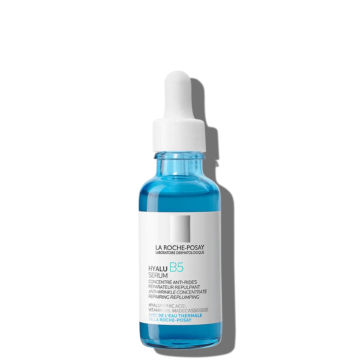 La Roche-Posay Hyaluronic Acid Serum