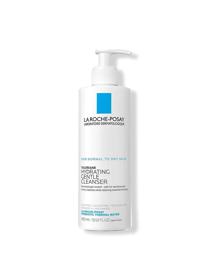 Hydrating Gentle Cleanser