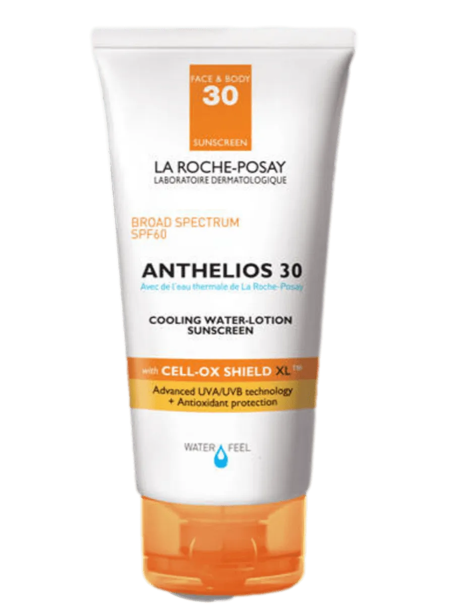 La Roche-Posay Anthelios Discoloration UV Solution SPF 30
