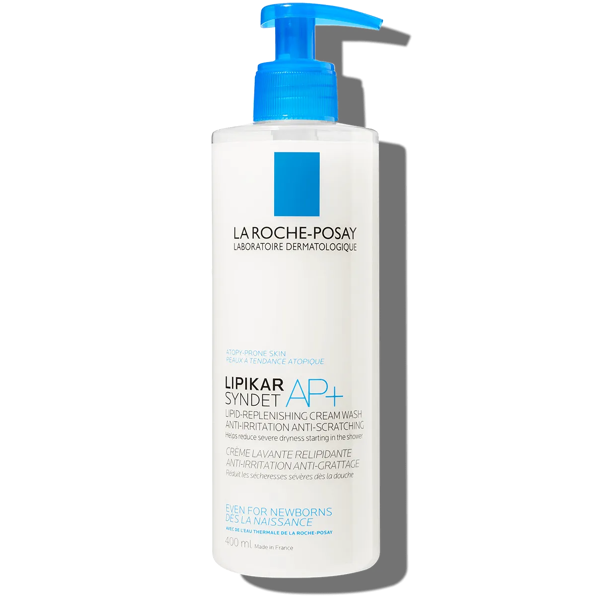 La Roche-Posay Lipikar AP+ Body Wash