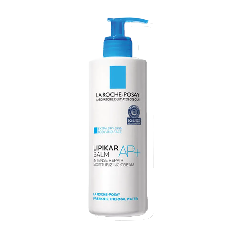 La Roche-Posay Lipikar Balm AP