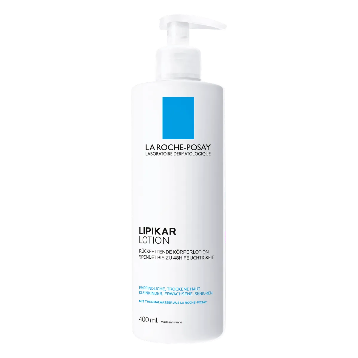 La Roche-Posay Lipikar Body Lotion