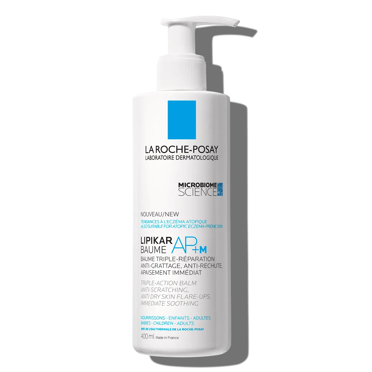 La Roche-Posay Lipikar Line