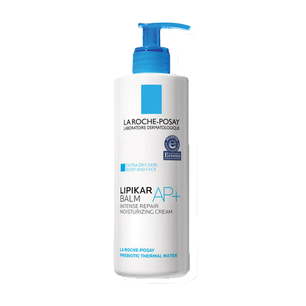 Lipikar Lotion