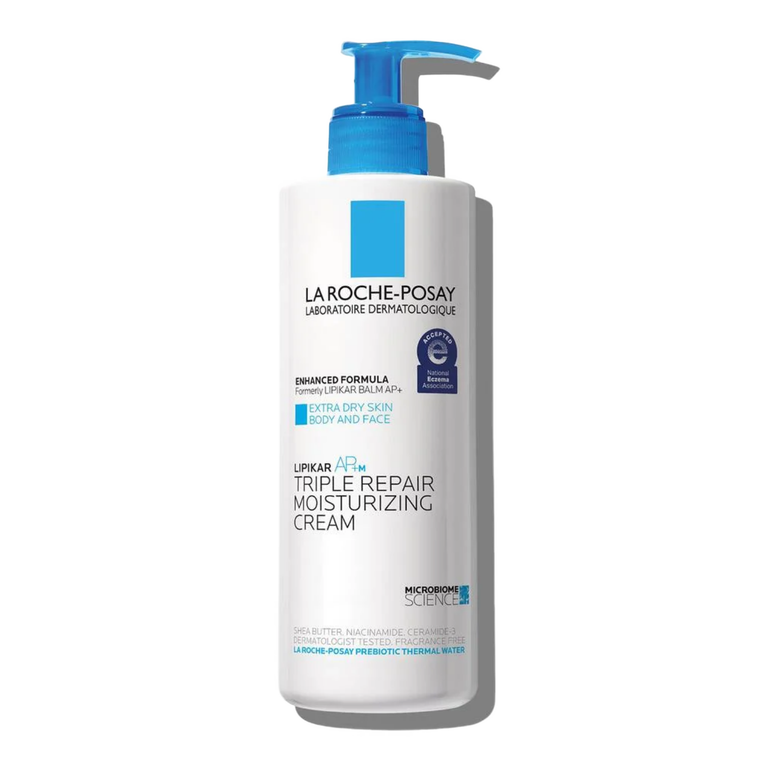 Lipikar Triple Repair Moisturizing Cream