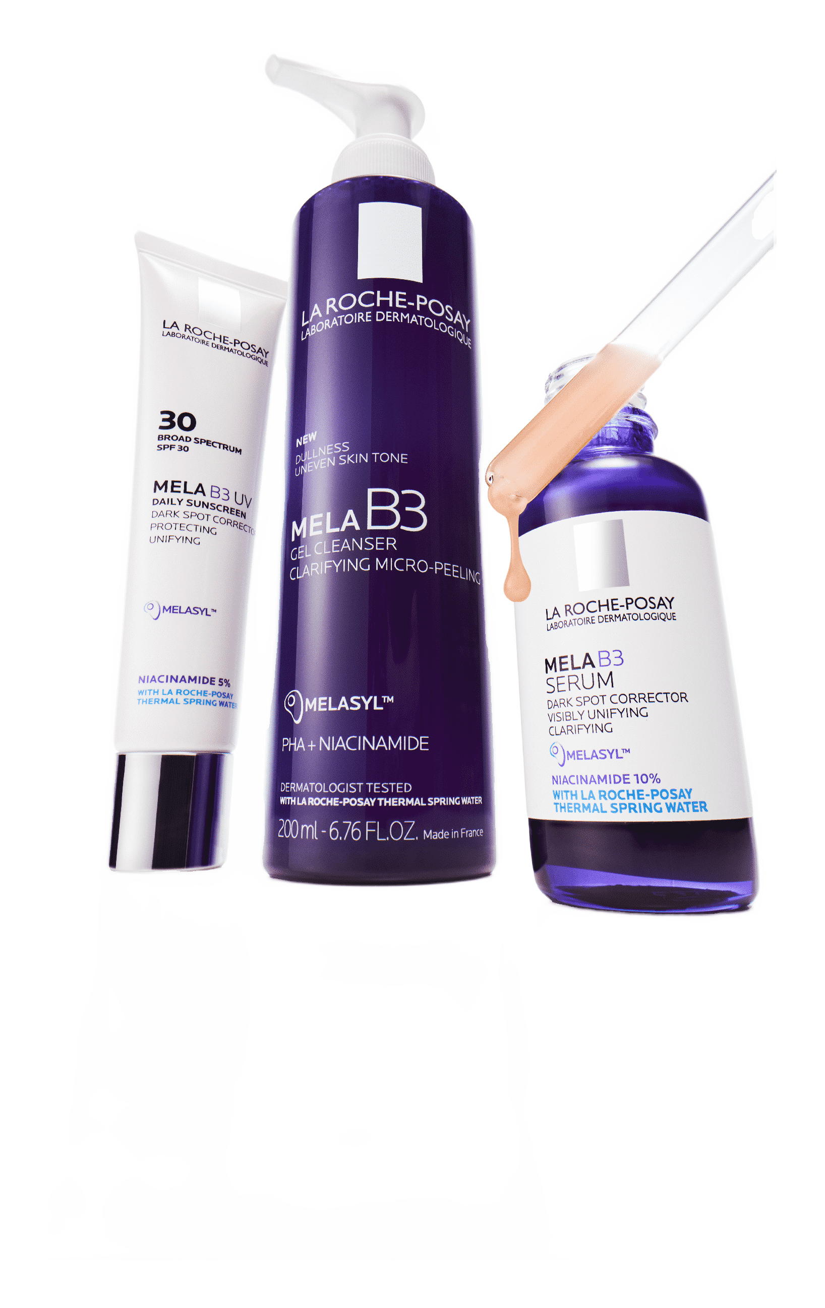 Mela B3 Dark Spot Corrector Serum