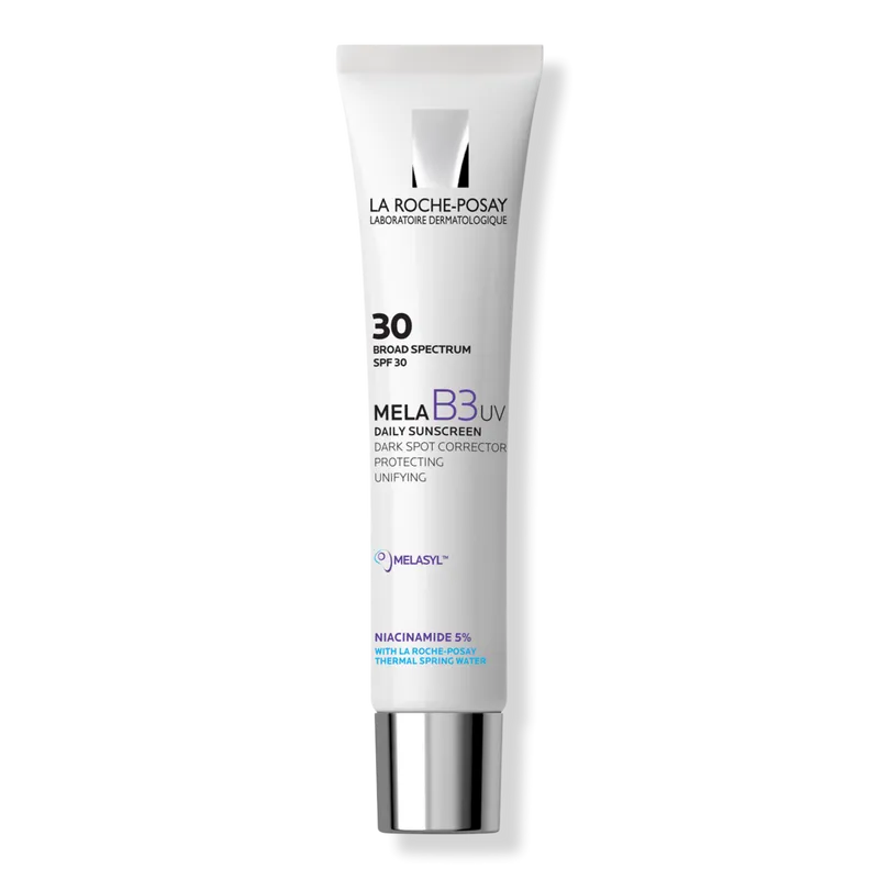 Mela B3 UV Daily Moisturizer SPF 30
