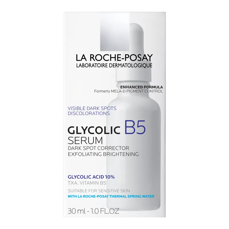 La Roche-Posay Mela-D Pigment Control with Glycolic Acid