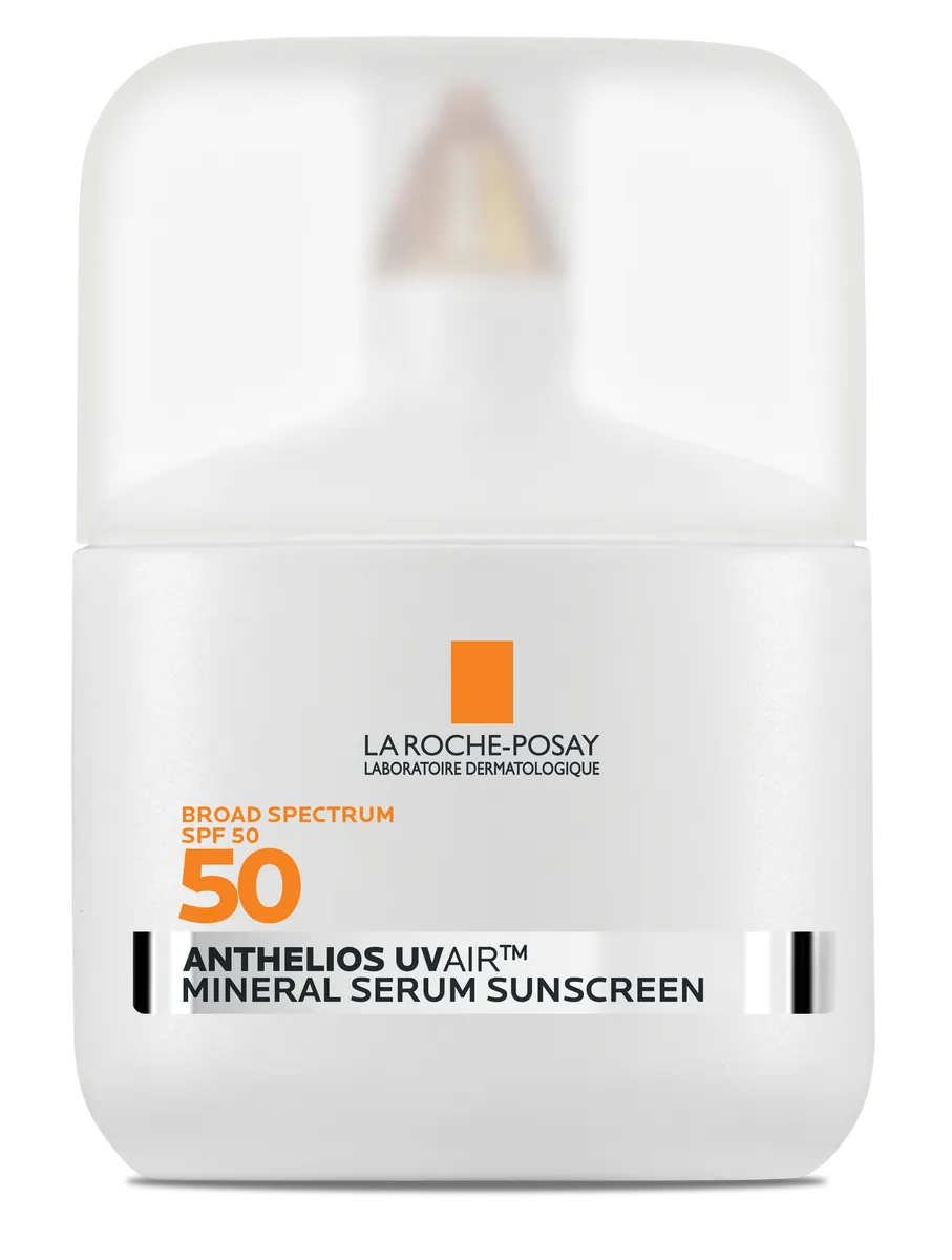 Mineral UV Air Serum SPF 50