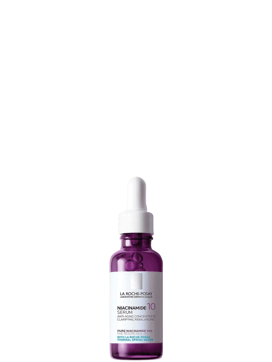 La Roche-Posay Niacinamide 10 Serum